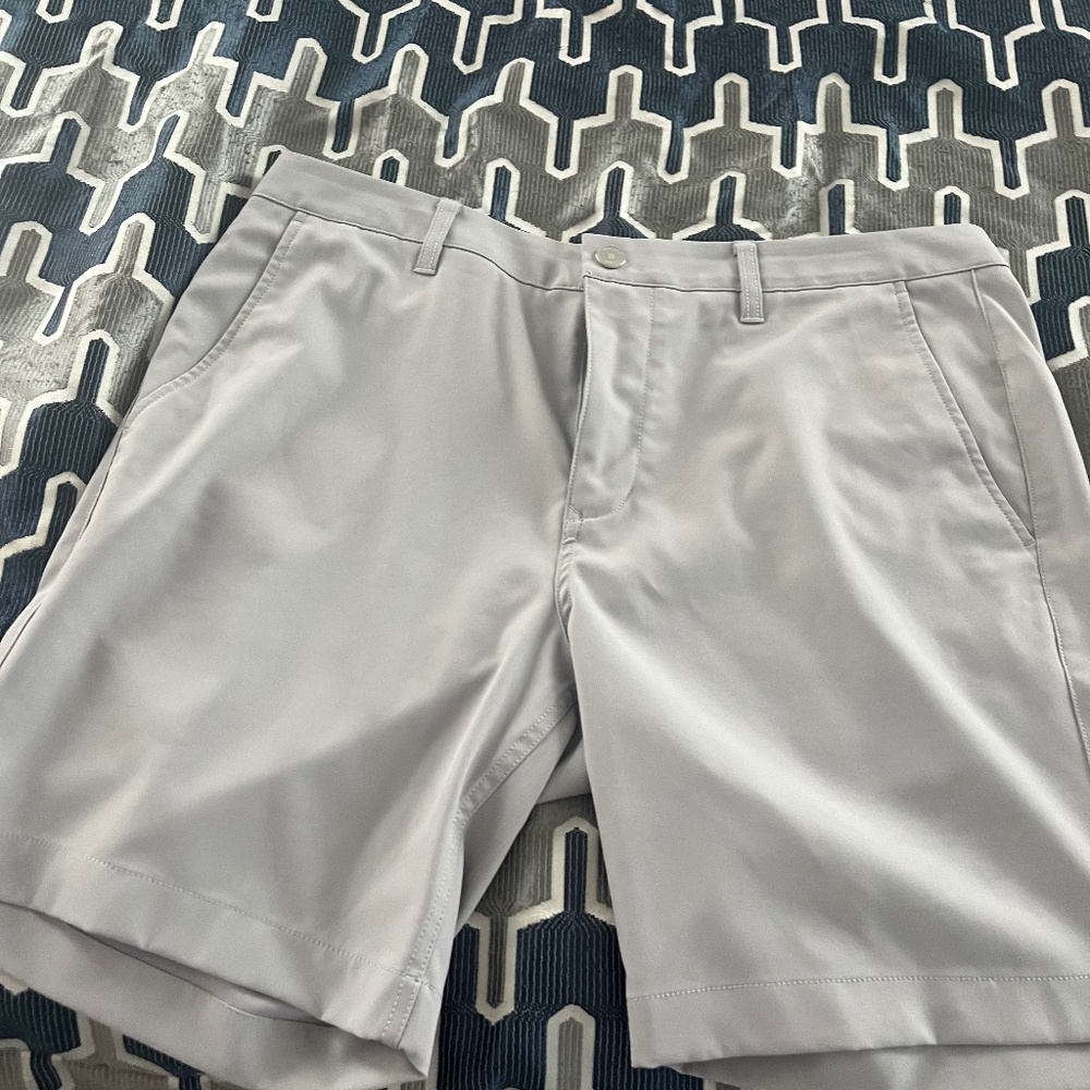 Bonobos 8" Golf Shorts - 36W